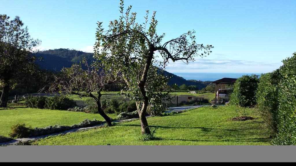 Sostio A Levante Framura Exterior foto